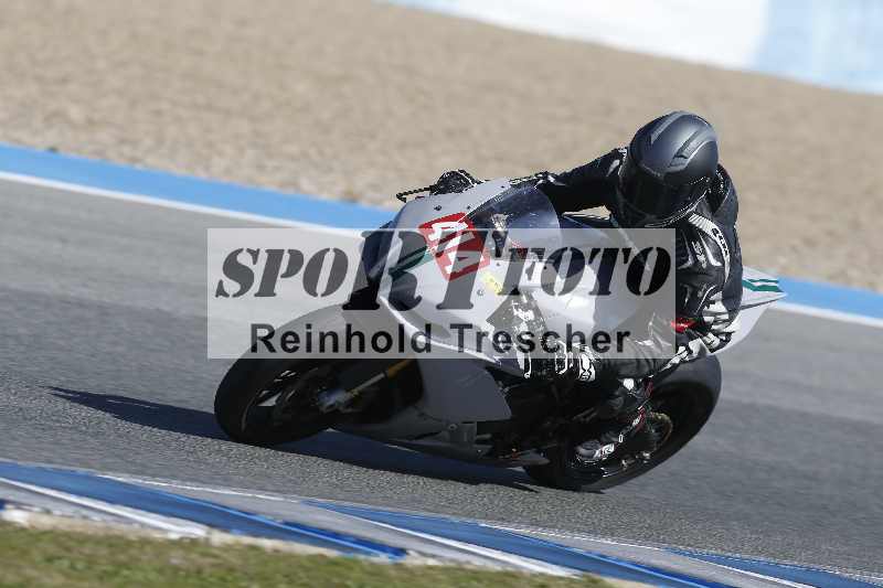/02 29.01.-02.02.2024 Moto Center Thun Jerez/Gruppe gruen-green/414